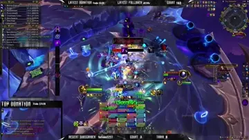 Just when you think the pulls a fail the team wins