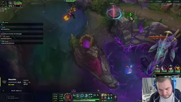 TF y Segundo baron manoligan 🐉