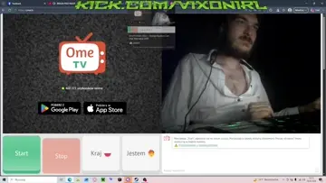 taniec na krzesle