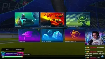 weird tts