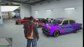 cars