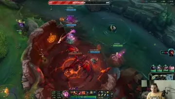 x,x