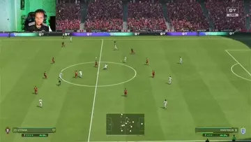 Bellingham goaaal