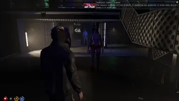 Cuando la guaracha te sigue.