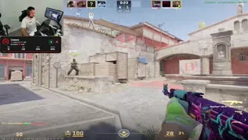 1v4 şeQli