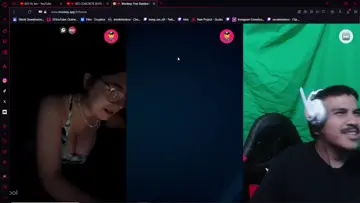 Caught Lackin