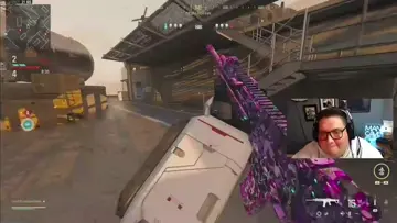 It's a bird, it's a plane..... it's an idiot