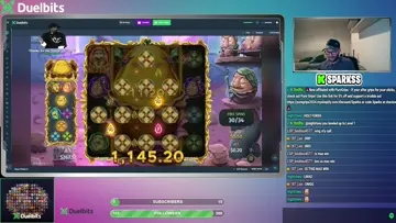 15000X ROYAL POTATO !