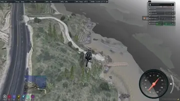air