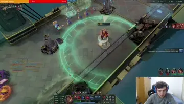 Como robarle la penta a un Darius