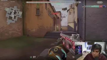 ACE #1