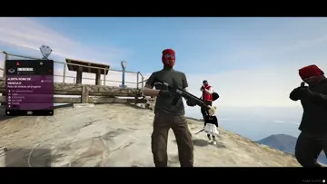 La muerte de Dildou