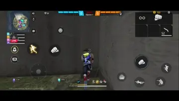 arreglando la partida