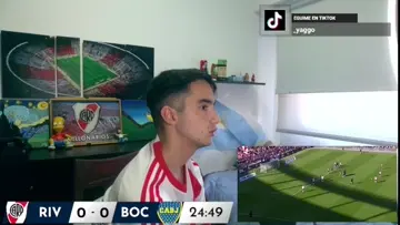 GOLAZO MASTANTUONO
