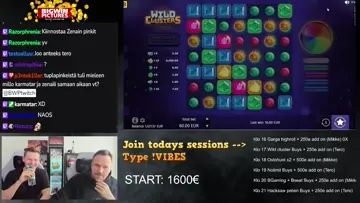 big win
