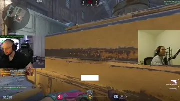 austin whiff