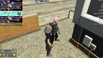 PINAGAPANG SI OFFICER