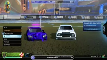 Holy Sh!T 430 KICKStars on the way! Turn Main UP