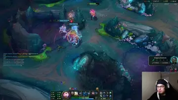 Esa ulti mamita 😮‍💨