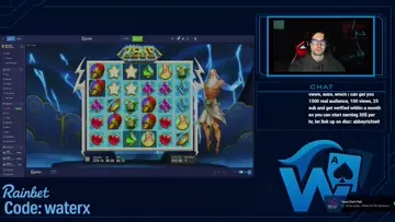 Ze Zeus Big Win