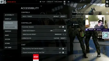 SENS BATTLEFIELD 6