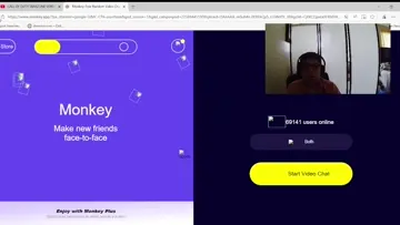desktop stream
