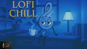 Lofi ,chill , study 🥳