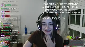 EN FIN, MUJERES