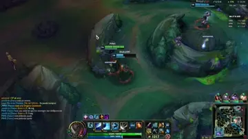 penta del goat