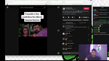 Ya saben que pasa