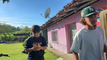 lil dsvid