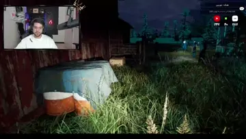 dead by dead light