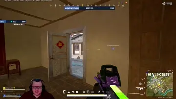 enemy is on fire!!!