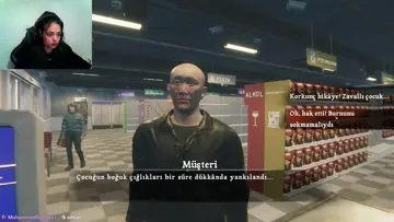 gelme üzerime katil
