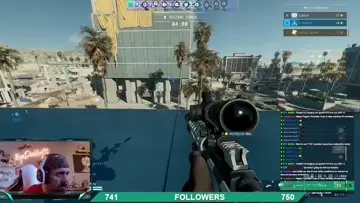 Giv'in up the headshots 😋
