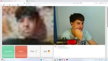 de donde sale la nena jjajaja