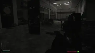 Scavs with the clutch