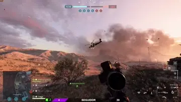 tchau piloto