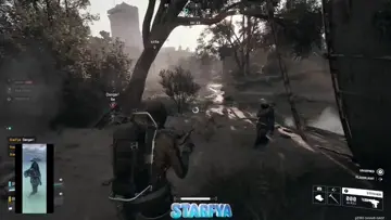 close calls for a tight extraction