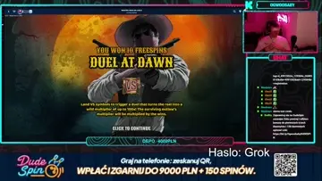 wanted na ślepo