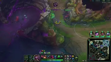 best shaco and lucian #LAS