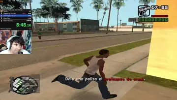 otro npc que ayuda a la policia xd
