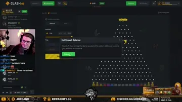 one ball clutch