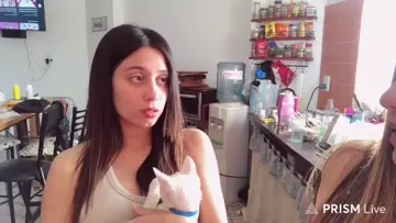 mi amiga la fan de martin cirio