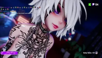 Tsuki ♥