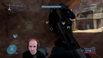 Epic Tree jump
