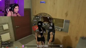EL ABUELO PARTE 1 BESO 1