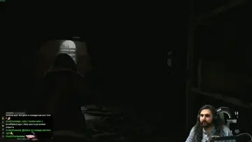 X gave it to him