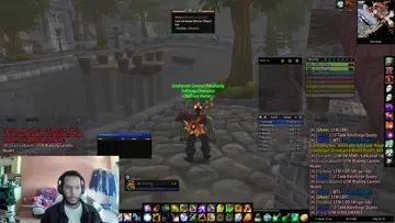 lul