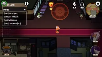 ziadne anger issues